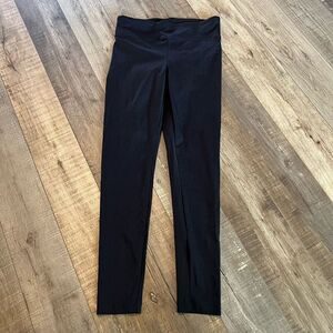Koral black women’s leggings size M